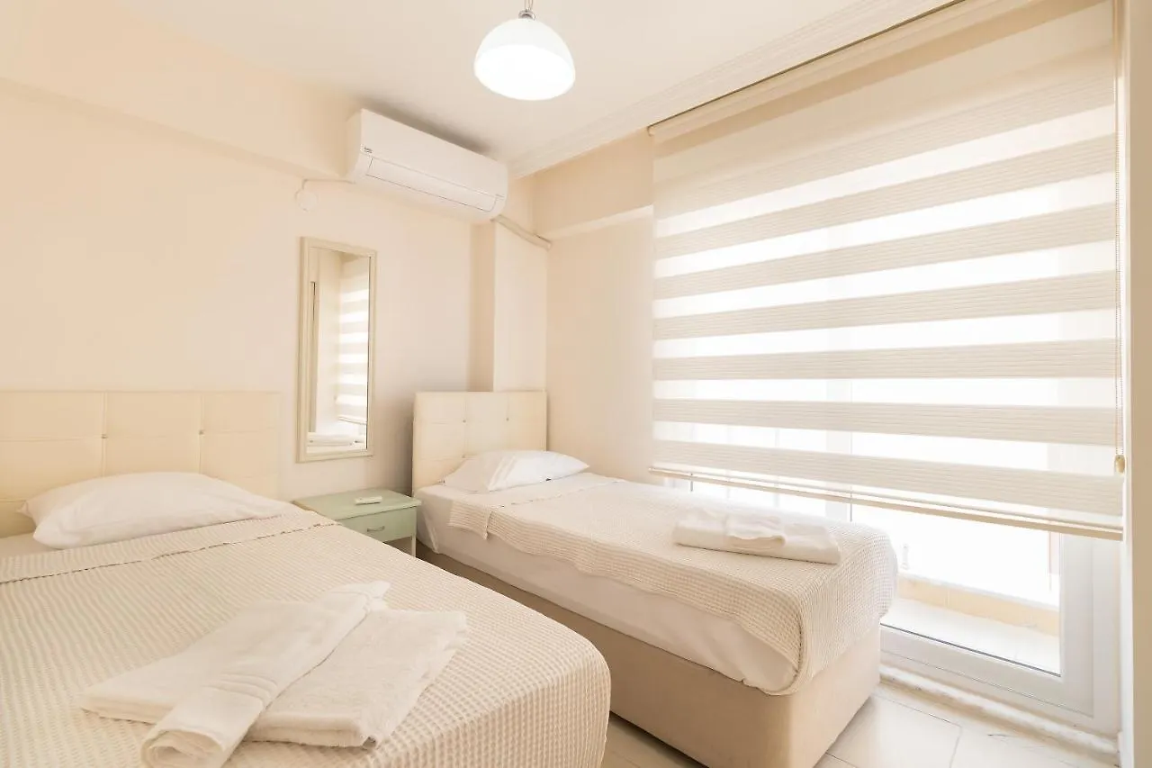 Apartments Near To City Center And Beach Marmaris