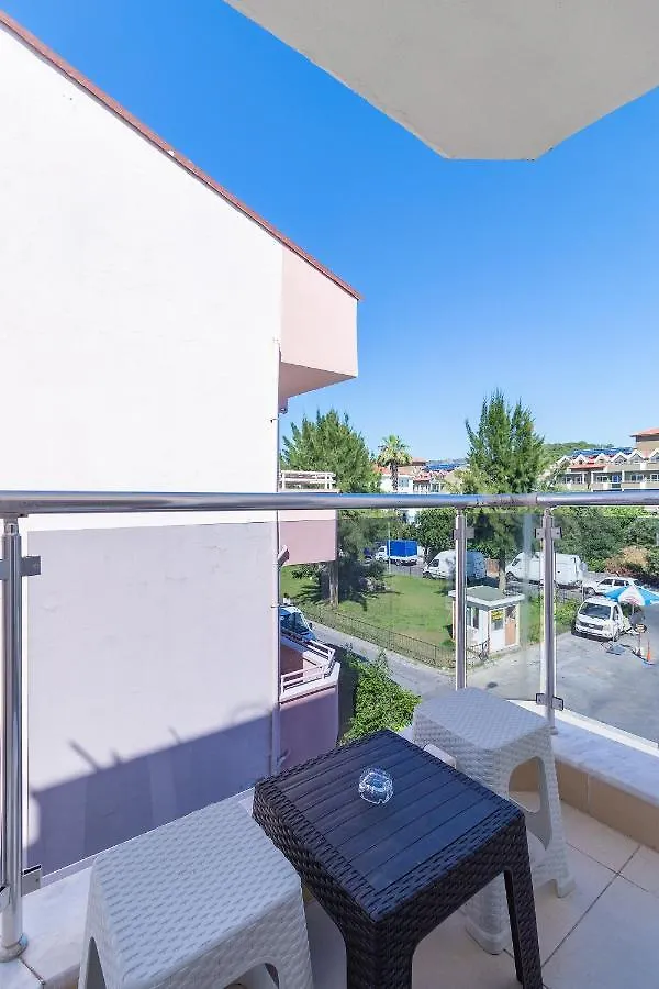 Apartments Near To City Center And Beach Marmaris