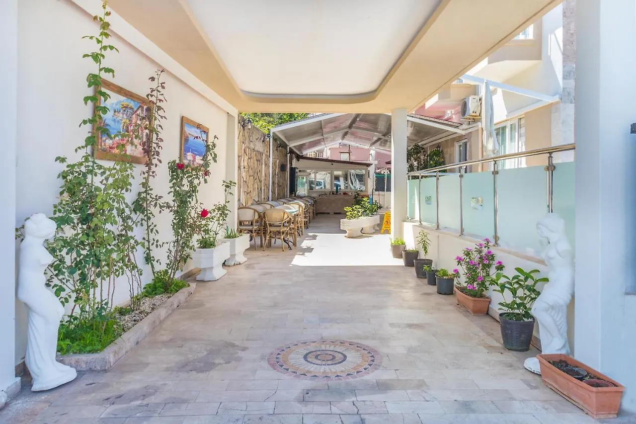 Apartments Near To City Center And Beach Marmaris