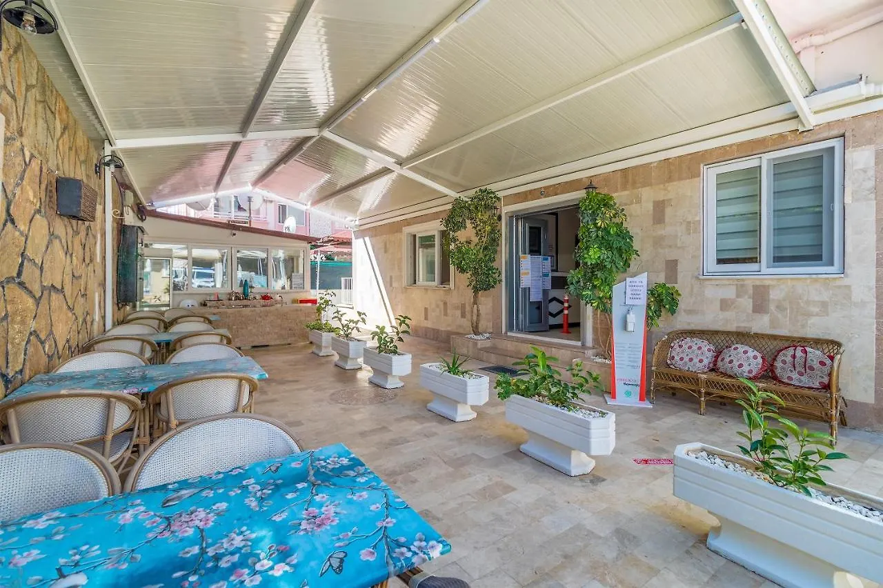 Apartments Near To City Center And Beach Marmaris 0*,  Turkey